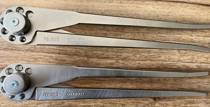 Cleco 60001000 and RC-60001005铆钉切割钳现货
