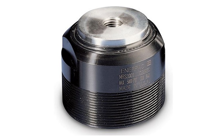 Enerpac恩派克MRS2001主动夹紧油缸