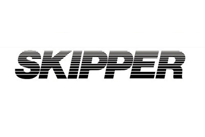 skipper船长回声测深仪GDS 101