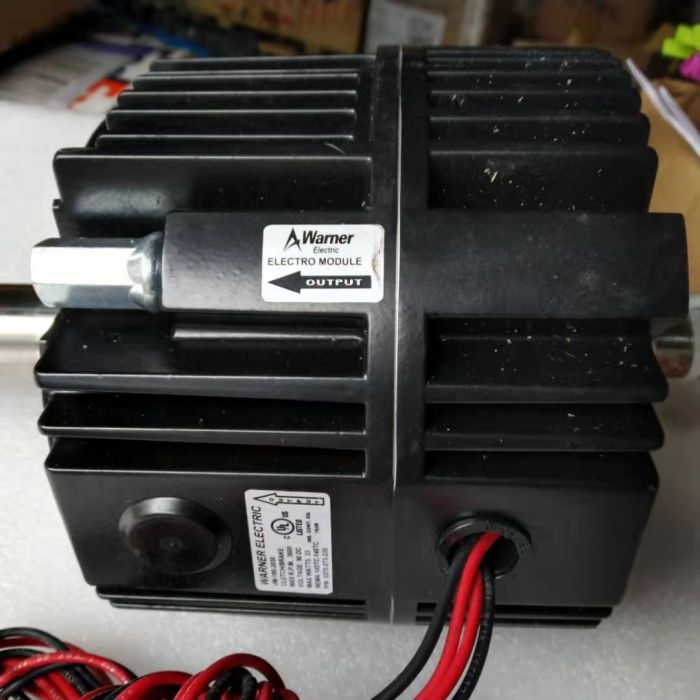 WARNER华纳电气 UM-180-2030离合器