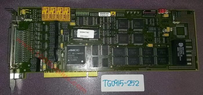 SAM ELECTRONICS声呐信号转换器DS05-IMB GE3044G205
