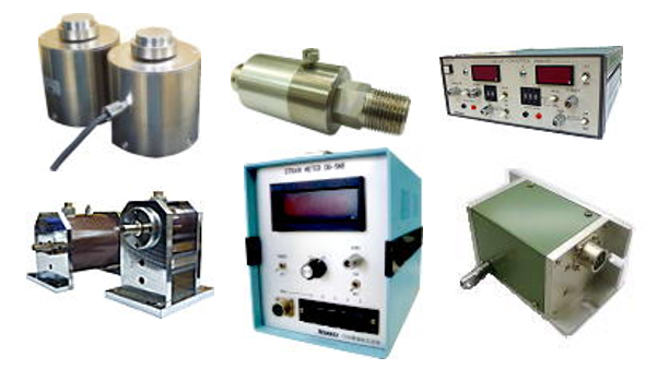 日本NIKKEI负载传感器扭矩传感器压力传感器位移传感器测量工具