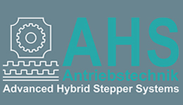 Ahs Antriebstechnik减速机伺服电机