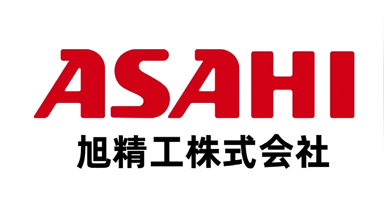 日本ASAHI带座轴承阀