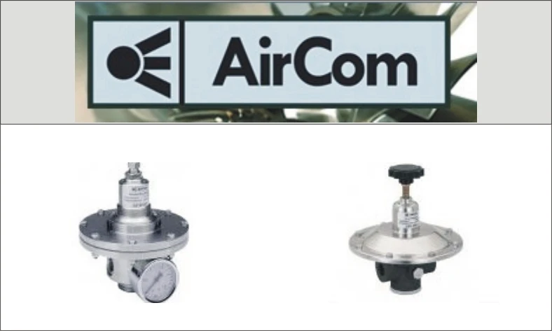 Aircom压力调节器减压阀流量调节阀压力开关