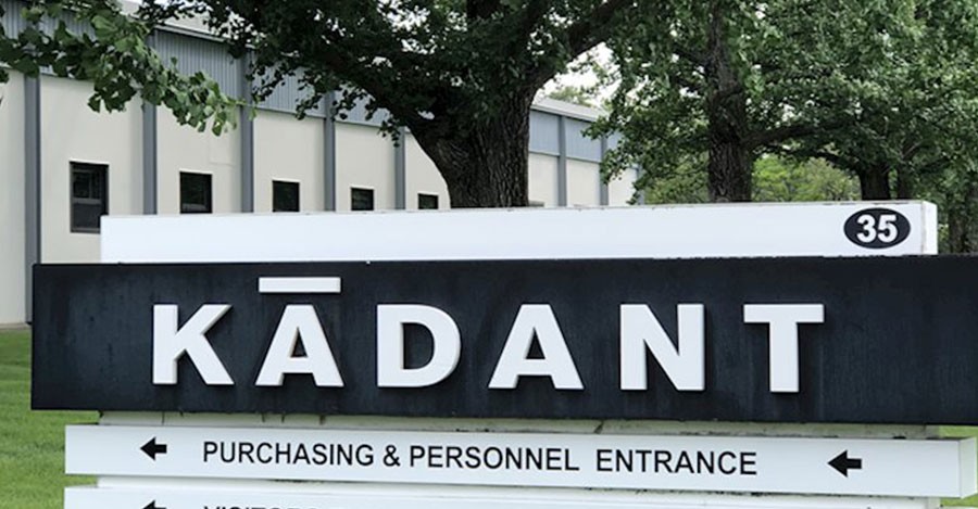 Kadant旋转接头精密接头和流体处理系统官网正品