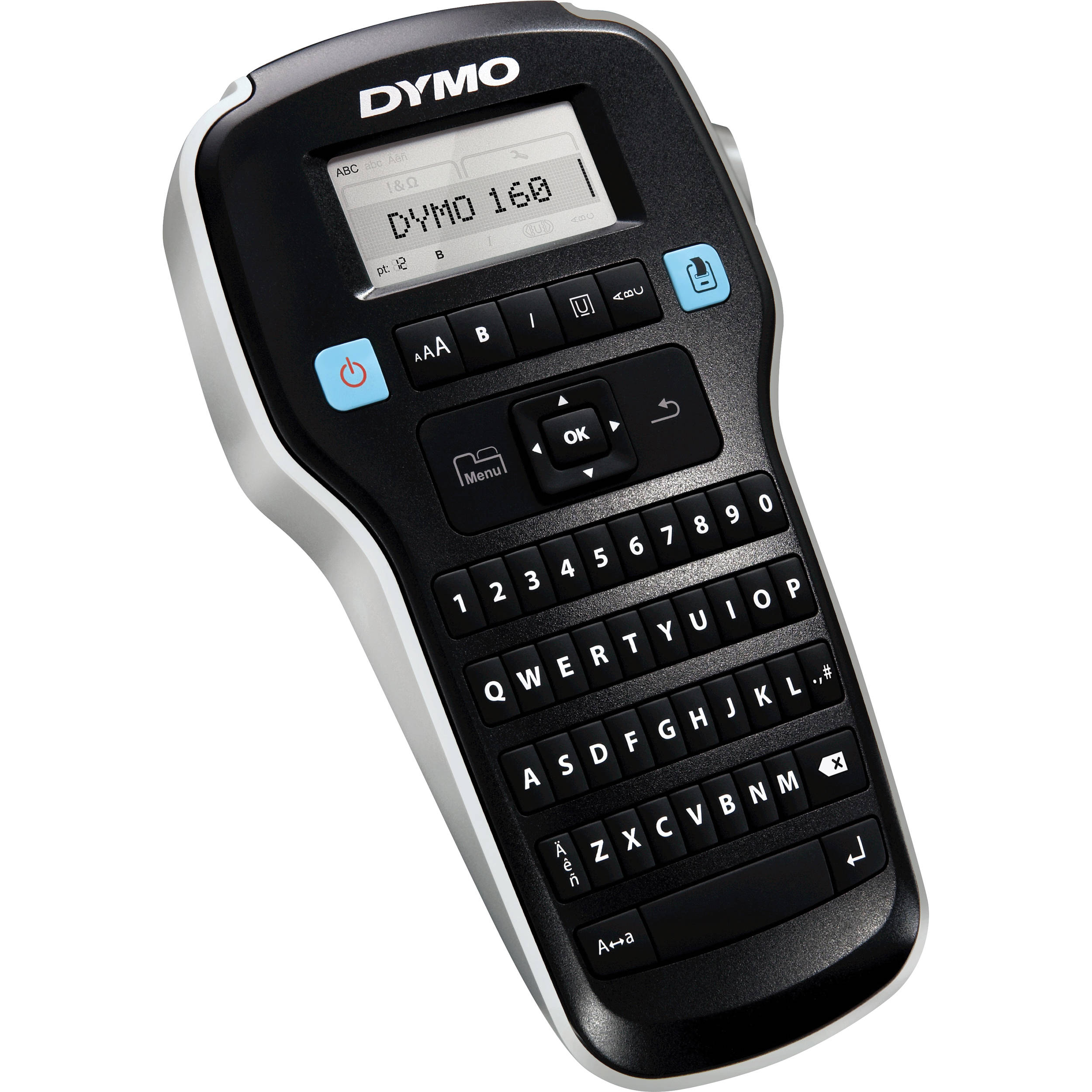 DYMO标签打印机