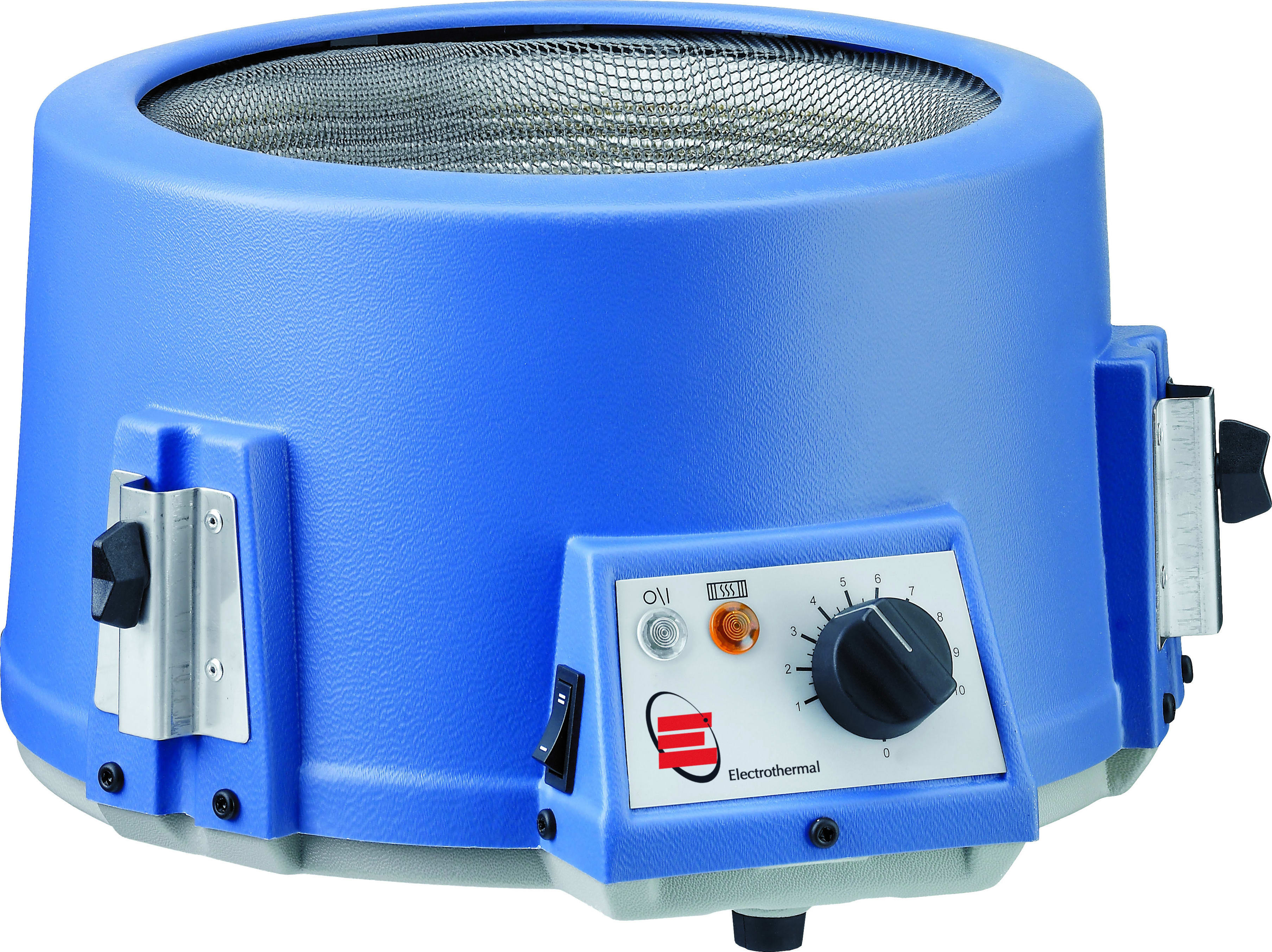 Electrothermal加热器
