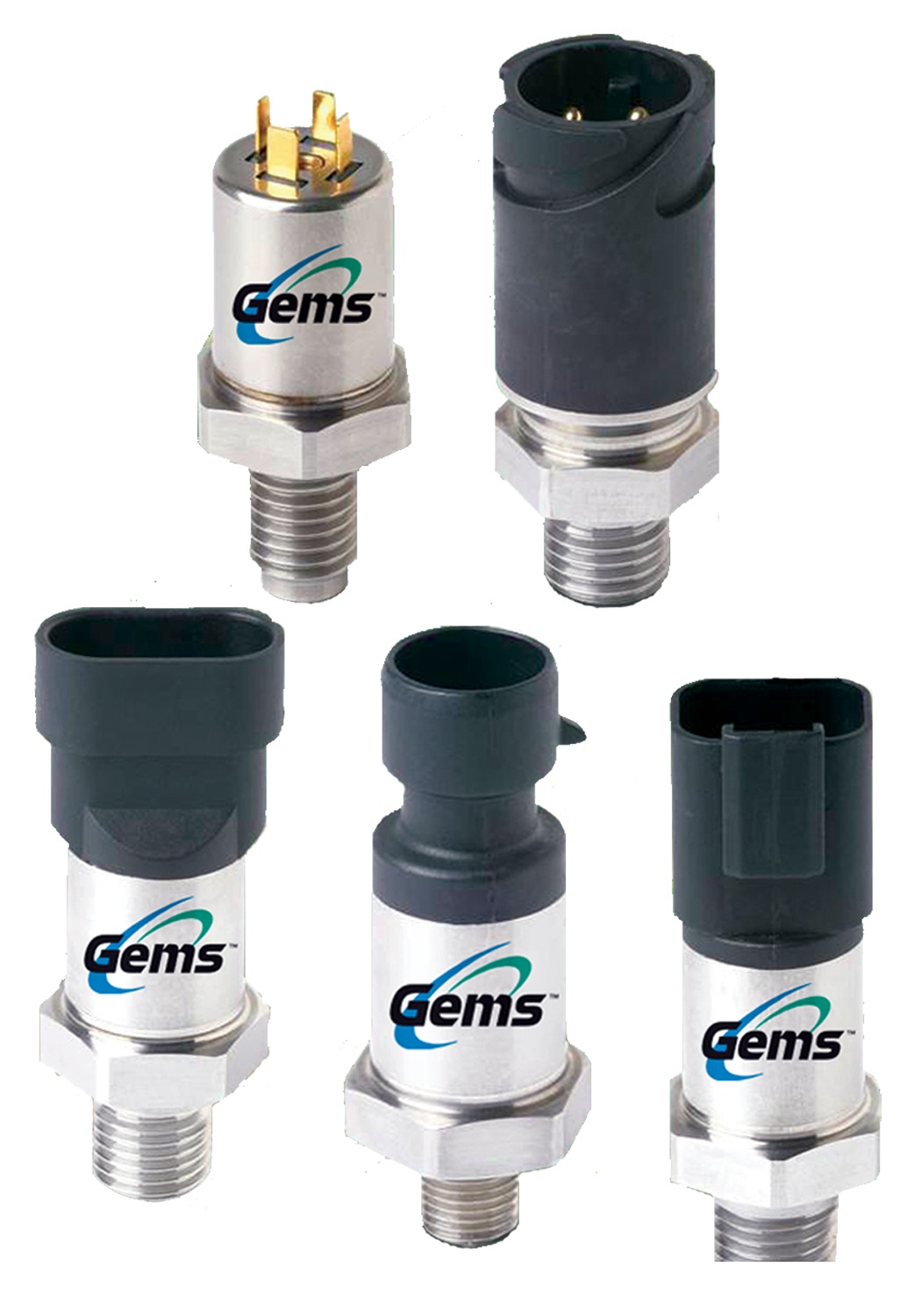 Gems传感器液位流量开关和压力开关
