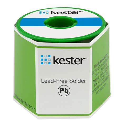KESTER锡焊助焊剂焊膏