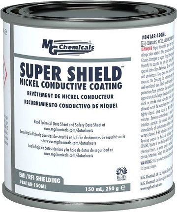MG Chemicals助焊剂去除剂焊料