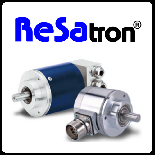 Resatron编码器
