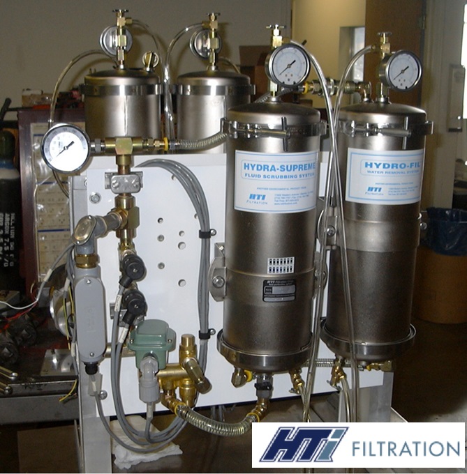 HTI filtration过滤器滤芯